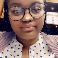 Notary Public in Houston, Texas 77089, Charisma Johnson