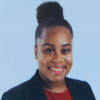 Notary Public in Orlando, Florida 32829, Amber Lawrence