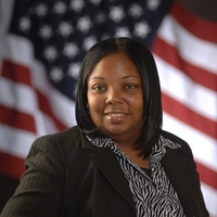 Notary Public in Houston, Texas 77002, Pauline Clement