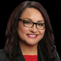 Notary Public in San Antonio, Texas 78222, Monique Monreal