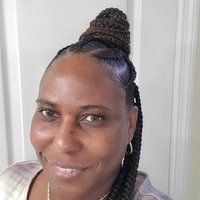 Notary Public in Jacksonville, Florida 32222, Katrina Alexander