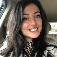 Notary Public in Tysons, Virginia 22102, Ivana Pesic