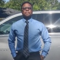 Notary Public in Jacksonville, Florida 32218, Timothy Latimore