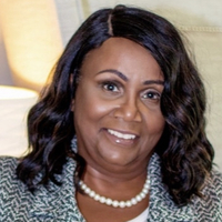 Notary Public in HOUSTON, Texas 77088, Ella Curl