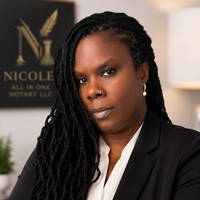 Notary Public in Sunrise, Florida 33351, Eileen  Taylor 