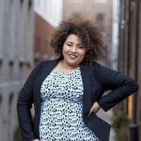 Notary Public in Richmond, Virginia 23234, Sierra Mitchell