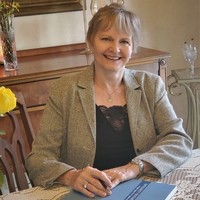 Notary Public in Jacksonville, Florida 32256, Roswitha Martin