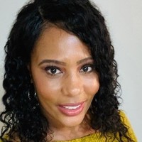 Notary Public in Houston, Texas 77079, Alexandria Morgan