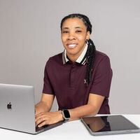 Notary Public in Houston, Texas 77047, Marian Mitchell