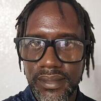 Notary Public in Bulverde, Texas 78163, Reginald Newsome