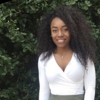 Notary Public in Houston, Texas 77070, Ciandra Reed