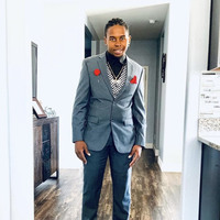 Notary Public in Phoenix, Arizona 85013, Alexander Jackson Anderson