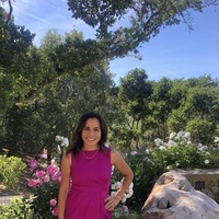 Notary Public in San Ramon, California 94583, Irma Pena