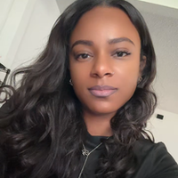 Notary Public in HOUSTON, Texas 77005, Angelique Bryan