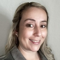 Notary Public in ORLANDO, Florida 32825, Monica Bastos