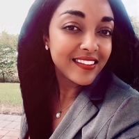 Notary Public in Orlando , Florida 32811, Marjory S. Bonzil
