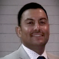 Notary Public in Phoenix, Arizona 85022, Enrique Carranza