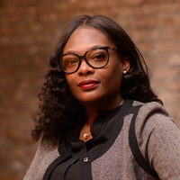 Notary Public in Chicago, Illinois 60607, Shelaina Bradley