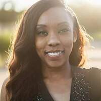 Notary Public in Houston, Texas 77045, Chamoa Jackson