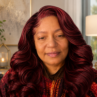 Notary Public in Ft Lauderdale, Florida 33312, Tamara Hughley 
