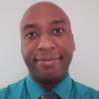 Notary Public in ORLANDO, Florida 32835, Antoine LaFontant