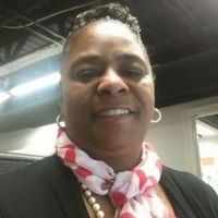 Notary Public in Orlando, Florida 32811, Gavanda Atkins