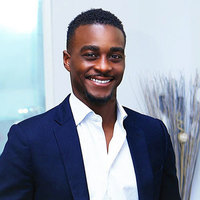 Notary Public in Houston, Texas 77025, Keaon Hobson