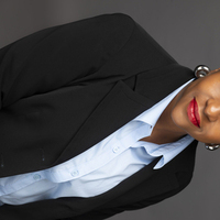 Notary Public in Winston Salem , North Carolina 27103, Ellen Natasha  Russell 