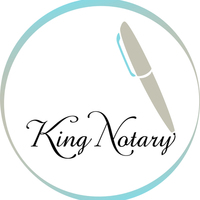 Notary Public in Phoenix, Arizona 85041, Jamaica King