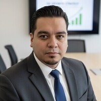 Notary Public in Puyallup, Washington 98374, Abraham O'breke