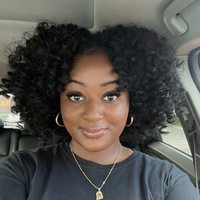 Notary Public in Miami, Florida 33150, Dyesherra Jennings