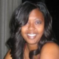 Notary Public in Houston, Texas 77065, Crystal Banks