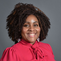 Notary Public in Charlotte, North Carolina 28262, Nina Hooks