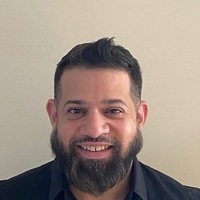 Notary Public in Jacksonville, Florida 32225, Robert Perez