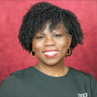 Notary Public in CHARLOTTE, North Carolina 28208, Mia Jackson