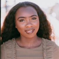 Notary Public in Dallas, Texas 75235, Cloe Simpson