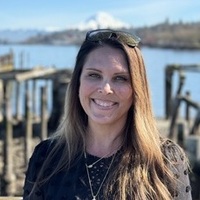 Notary Public in Graham, Washington 98338, Lisa Brock