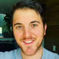 Notary Public in Austin, Texas 78744, Dawson Watkins