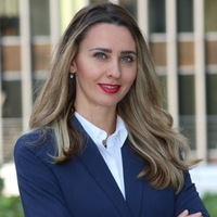 Notary Public in Houston, Texas 77004, Lili Tafilaj