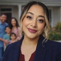 Notary Public in La Marque, Texas 77568, Amanda Cantu