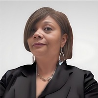 Notary Public in Greensboro, North Carolina 27406, April  Whitfield