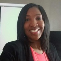 Notary Public in Orlando, Florida 32808, Latoria R Mitchell