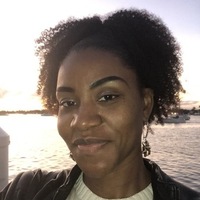 Notary Public in Miami, Florida 33169, Charlene Woods