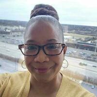 Notary Public in Chicago, Illinois 60620, Sharie Jackson