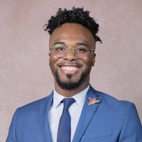 Notary Public in Paterson, New Jersey 07504, Akeem Brown