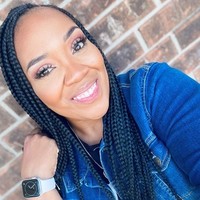 Notary Public in Indianapolis , Indiana 46234, Vanessa Harris