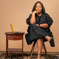 Notary Public in Houston, Texas 77040, Erika Adams