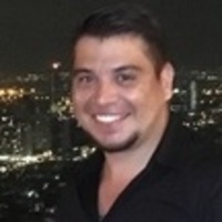 Notary Public in Houston , Texas 77019, Luis  Garza