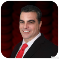 Notary Public in BLACKWOOD, New Jersey 08012, William J Clothier