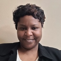 Notary Public in Houston, Texas 77084, Maureen Abajah